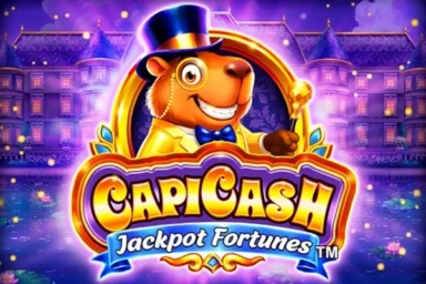 Capi Cash Jackpot Fortunes