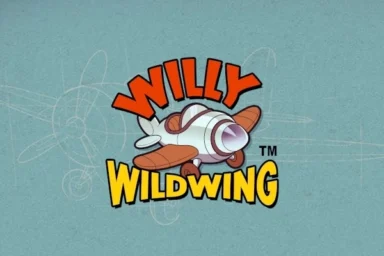 Willy Wildwing