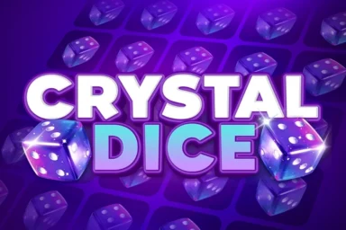 Crystal Dice
