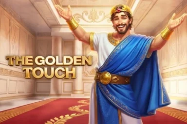 The Golden Touch