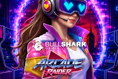 Arcade Raider