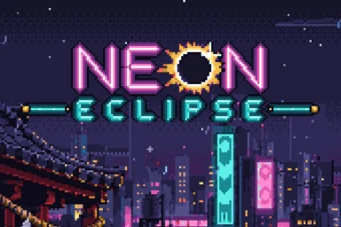 Neon Eclipse