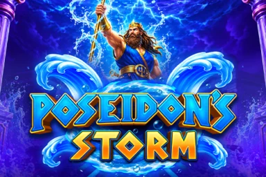 Poseidon’s Storm