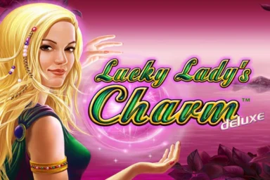 Lucky Lady’s Charm Deluxe