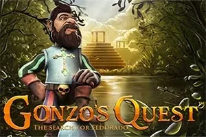 Gonzo’s Quest