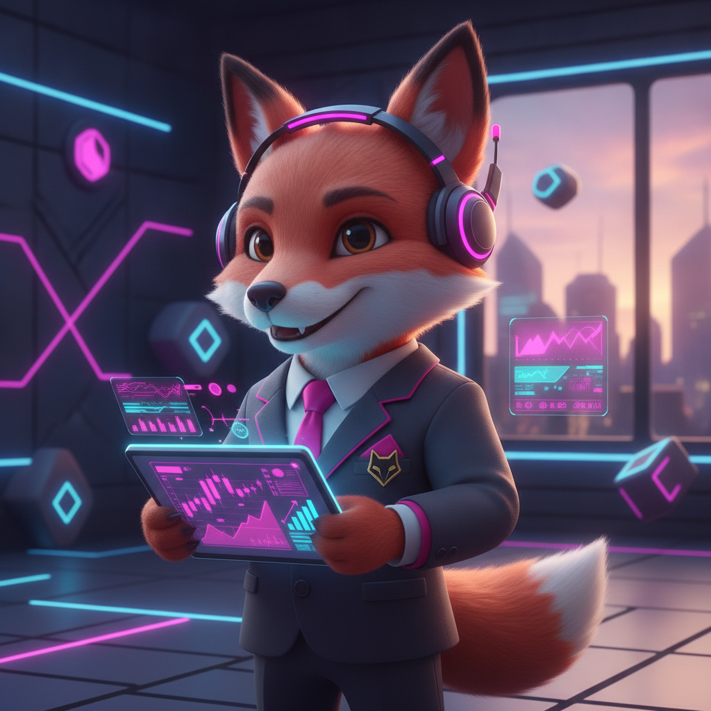 Foxy Strategist