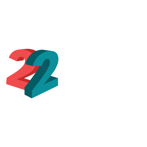 22Bet official offer artwork