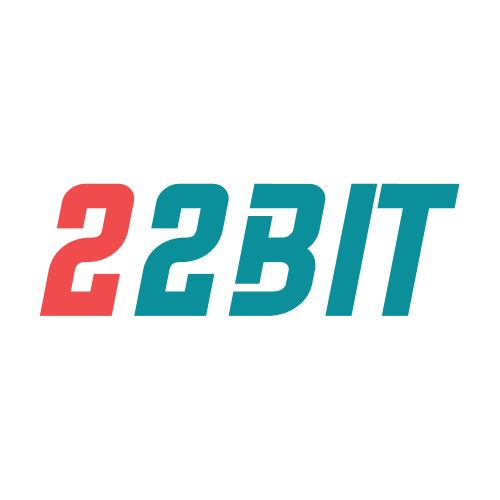 22Bit official offer artwork