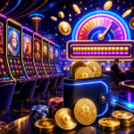 mBitCasino casino review hero image