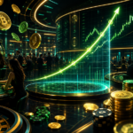Rollbit casino review hero image