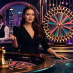 Roobet casino review hero image
