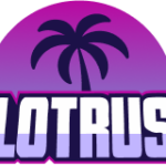 SlotRush official logo