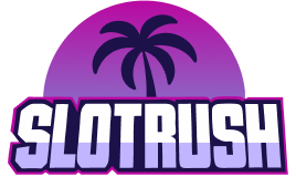 SlotRush official logo