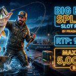 Big Bass Splash Slot Review Mathematical RTP Audit Banner