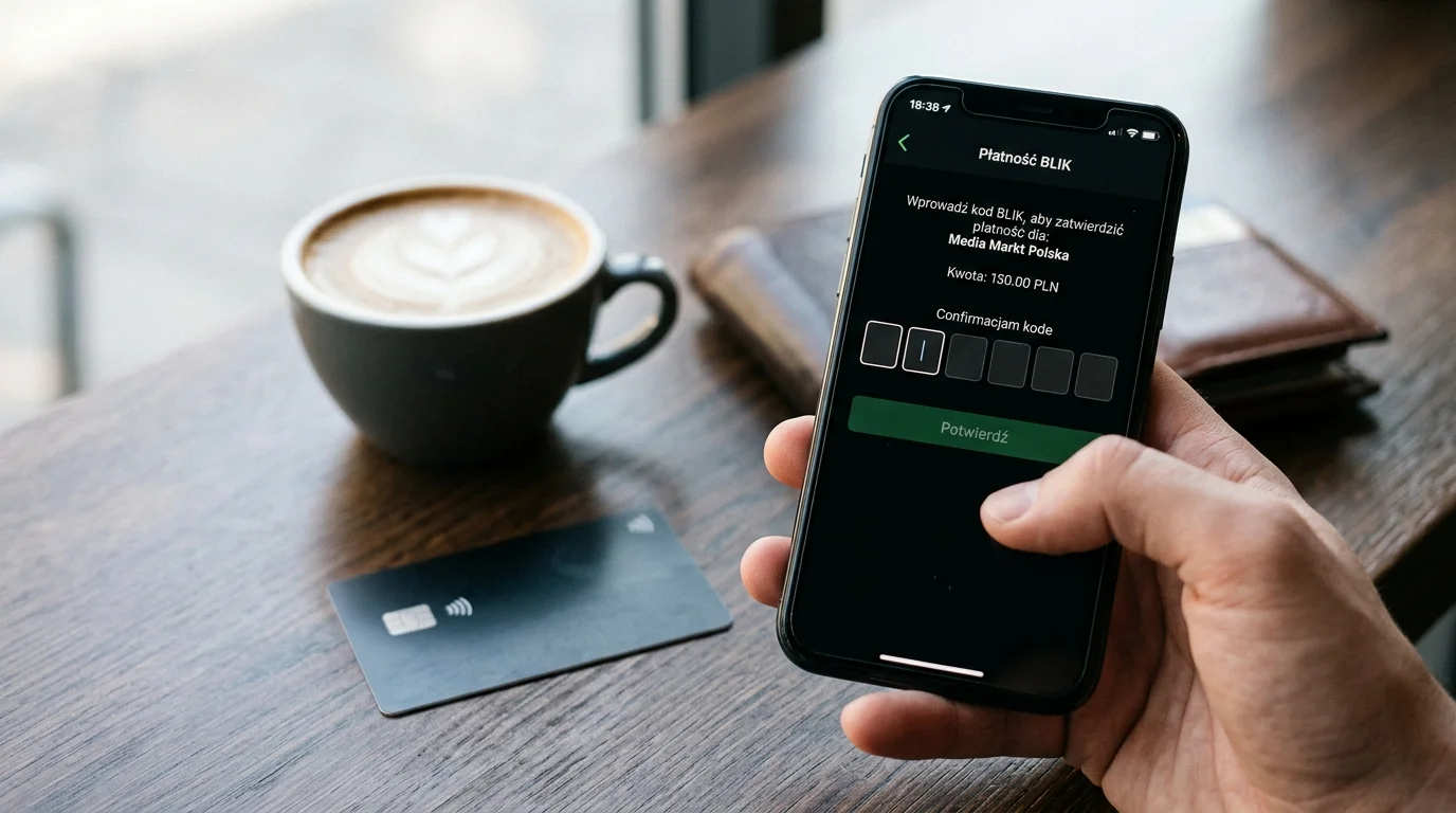 BLIK mobile payment casino deposit 2026 authorization code BLIK mobile payment casino deposit 2026 authorization code