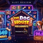 The Dog House Megaways Slot Review Mathematical RTP & Volatility Audit Banner