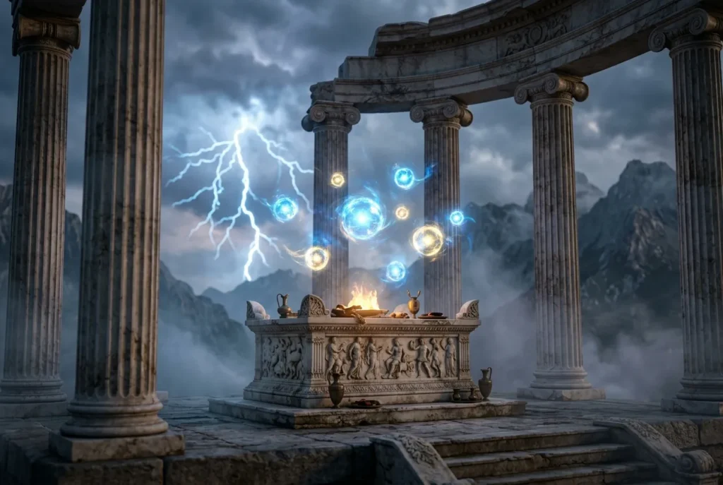 Gates of Olympus 1000 slot review mathematical audit and multiplier distribution