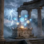 Gates of Olympus 1000 slot review mathematical audit and multiplier distribution