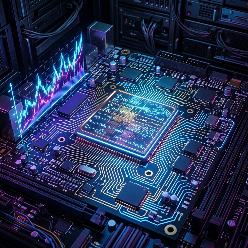 Slot Volatility + RTP Mechanics: The Mathematical Reality