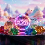 Sweet Bonanza 1000 recenzja slotu audyt matematyczny mnożniki i zmienność