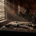 Wanted Dead or a Wild resena de slot analisis matematico y funciones de bonificacion